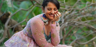 anasuya