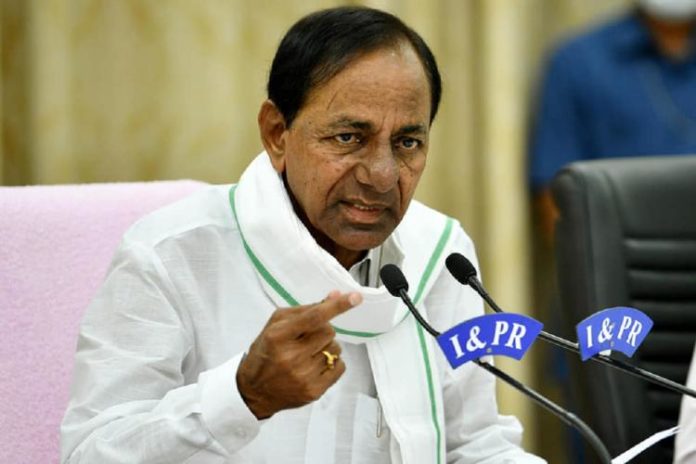 cm kcr