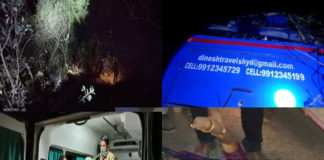 dinesh travels
