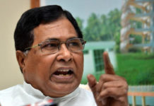 jana reddy