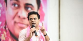 ktr minister