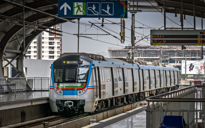 metro hyderabad