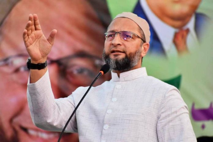 owaisi