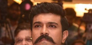 ram charan