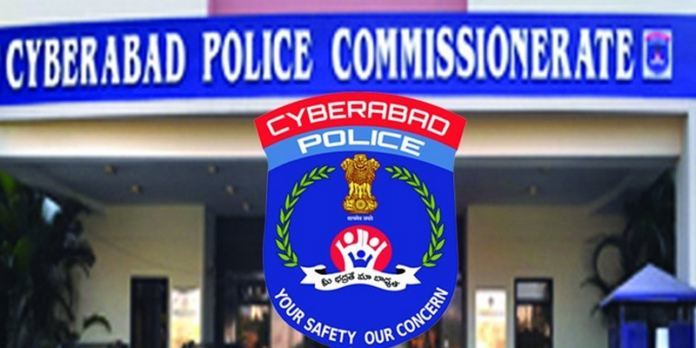 Cyberabad-Police