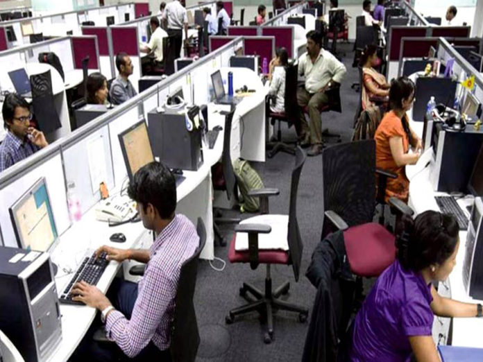 IT sector in Hyderabad