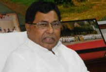 Jana Reddy