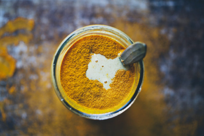Turmeric Turmeric