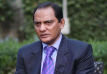 azharuddin