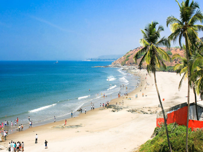 goa