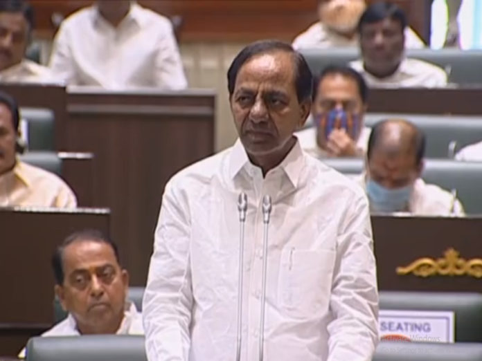 kcr cm