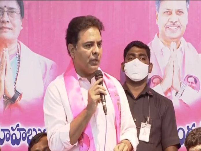 ktr