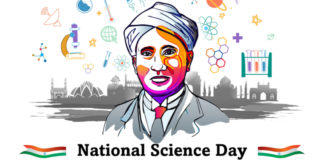 national science day