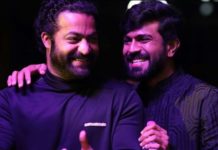 ram charan