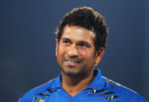 sachin