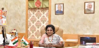 tamilisai