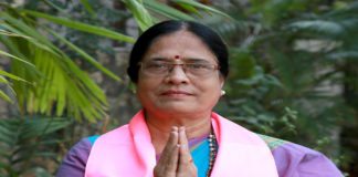 vani devi