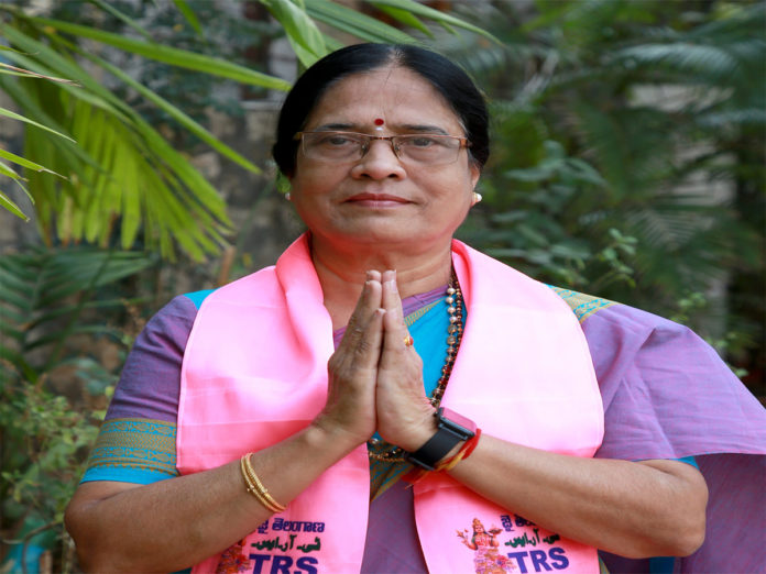 vani devi