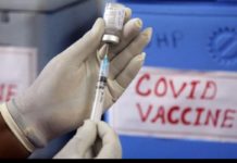 Now Vaccine for all above 25? COVID_Vaccine