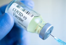 Sunday no Corona Vaccine in Telangana Corona Vaccine