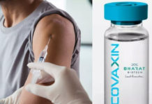 Covaxin is very effective :Bharat Biotech Covaxin