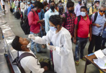 Covid-19 2nd Wave: Experts Suggest strict Lockdown in India Covid-19 2nd Wave