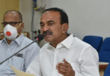 Etela Rajender