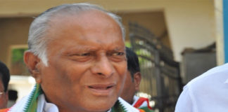 M.Satyanaraya Rao