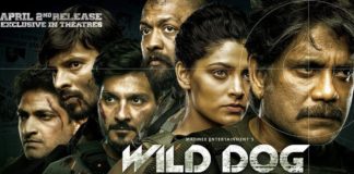 Wild Dog Movie review
