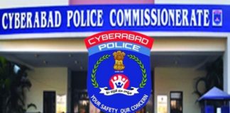 cyberabad police