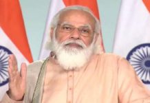 modi