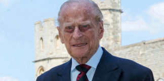 prince philip