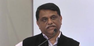 Arvind Kumar IAS