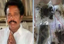 Ministers control Anandaiah to protect Allopathy Mafia Ayurveda medicine