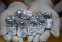 Corona Vaccine on demand in India soon? covid