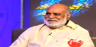 director Raghavendra Rao