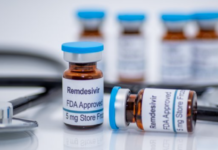 Please reject Remedesivir injection drug