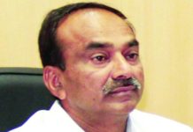 Etela wants to contest as the opposition candidate etela