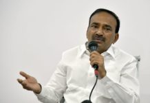 Etela Rajendar says no to BJP? etela