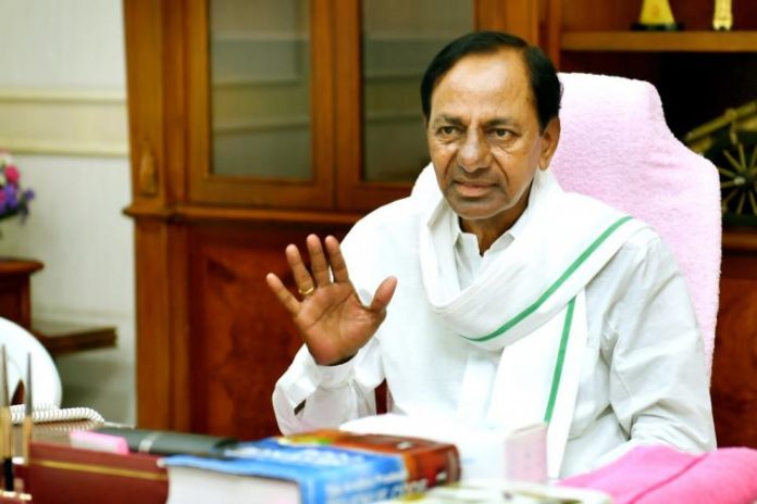 kcr