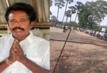India looks as Anandaiah and Ayurveda medicine for Corona nellore