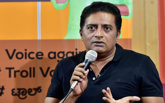 Prakash Raj