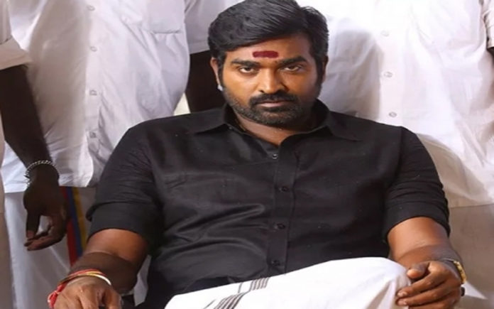 Vijay Sethupathi