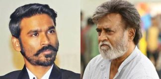 dhanush