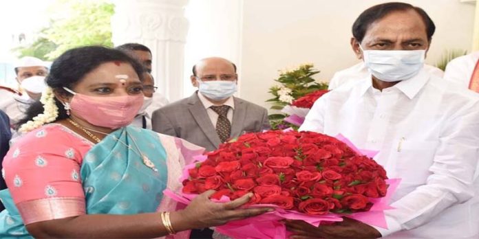 kcr