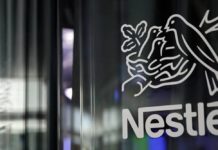 nestle