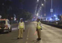 Only night curfew from 20th in Telangana night curfew