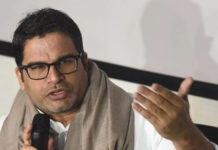 PK works on caste creed and community lines pk