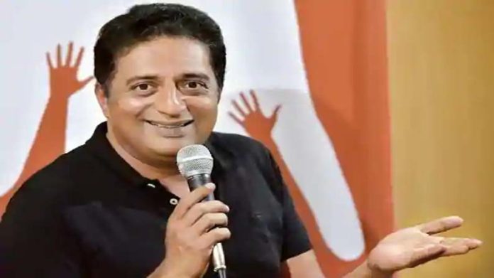 prakash raj