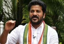 TPCC post sold out to RevanthReddy revanth